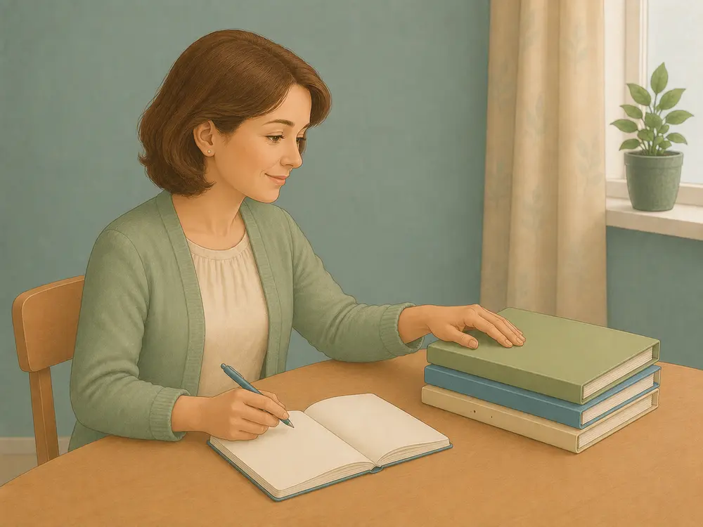 Иллюстрация раздела «Методические материалы»