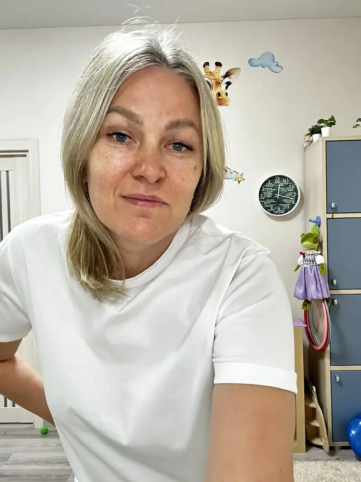 Савинова Елена Михайловна